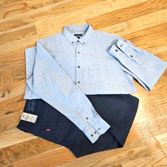 Club Room Size Large - Picture 7 of 10